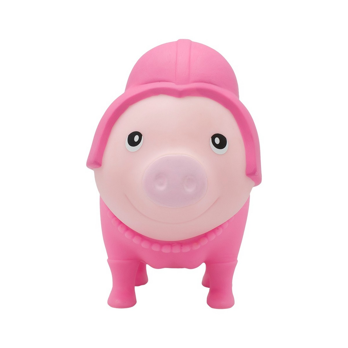 Salvadanaio Pink Star