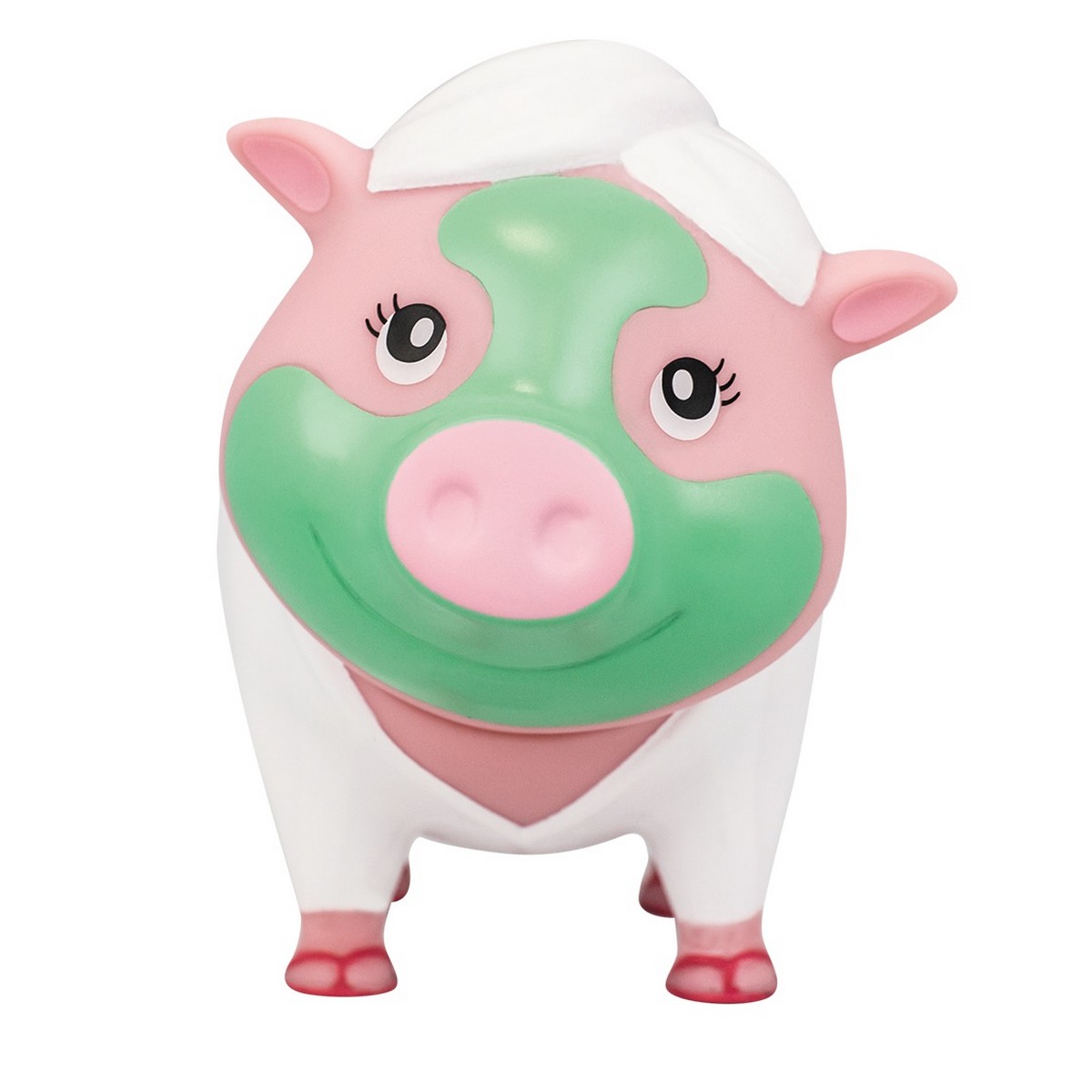 Salvadanaio Wellness