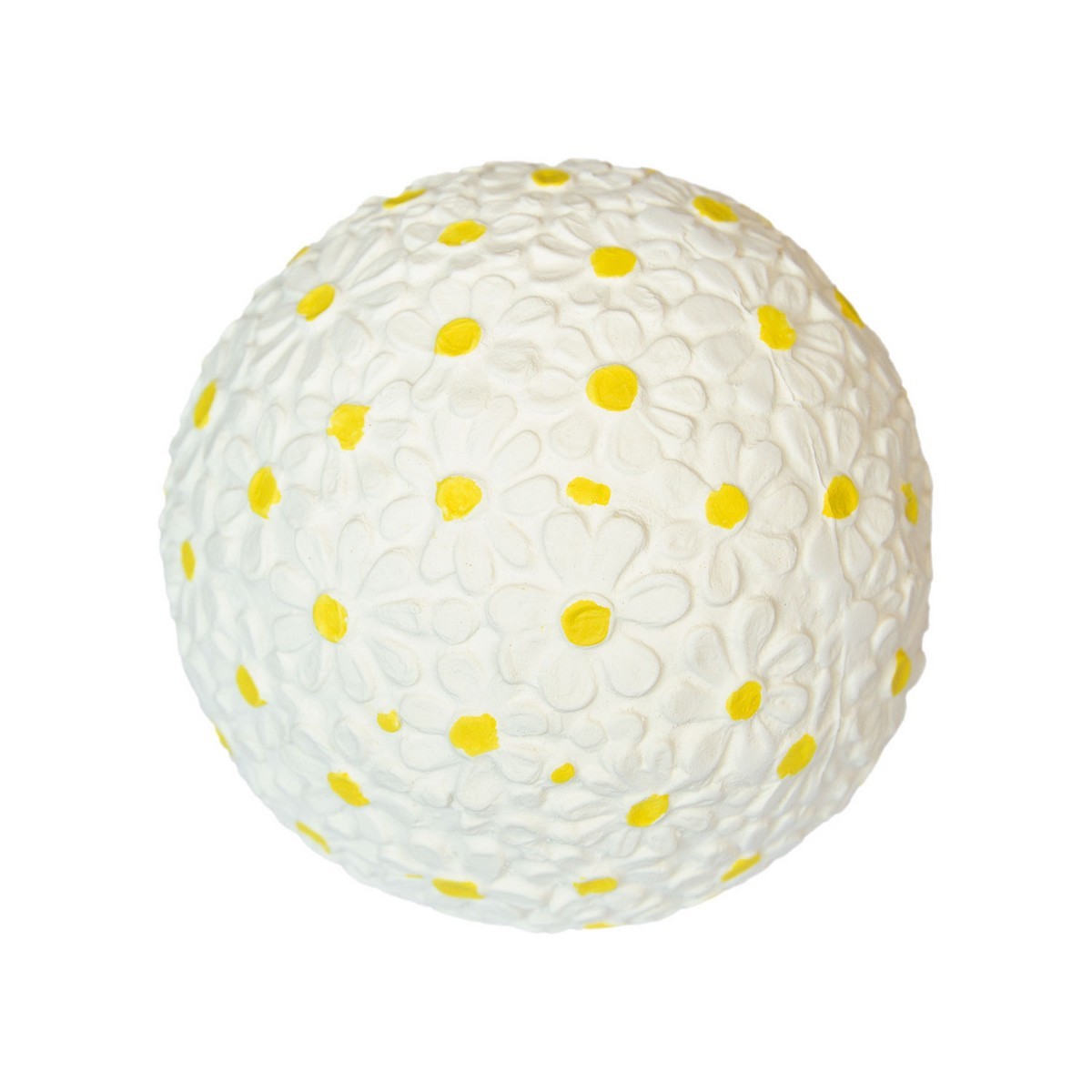 Pallina Sensoriale - Fiori