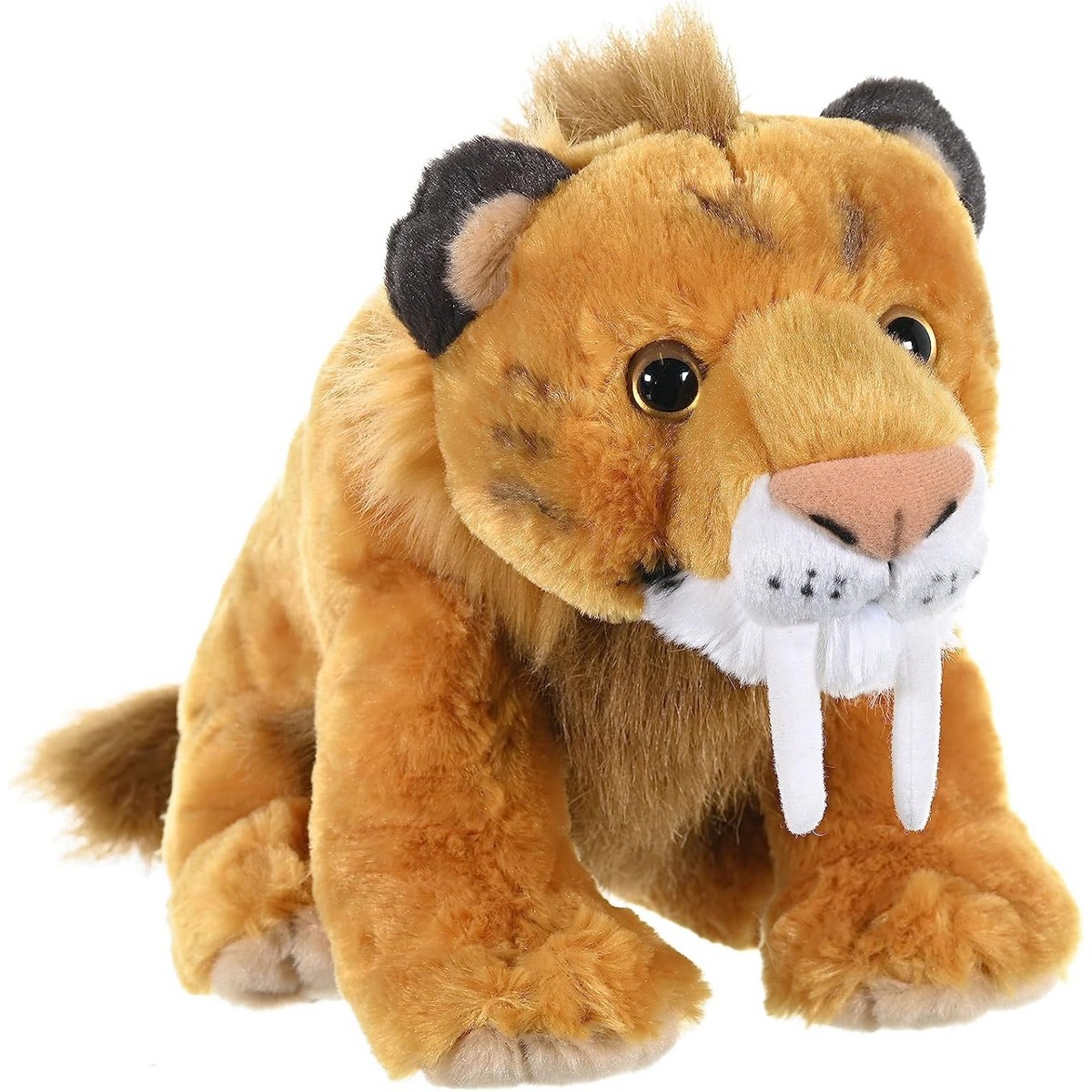 Smilodon