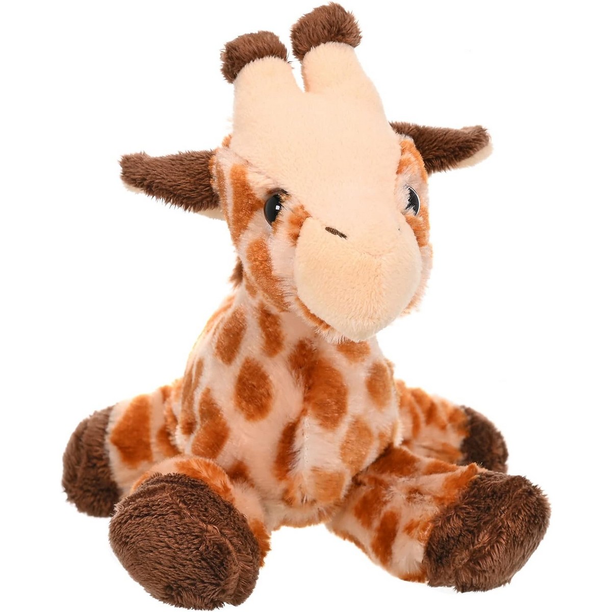 Hug'Ems - Giraffa