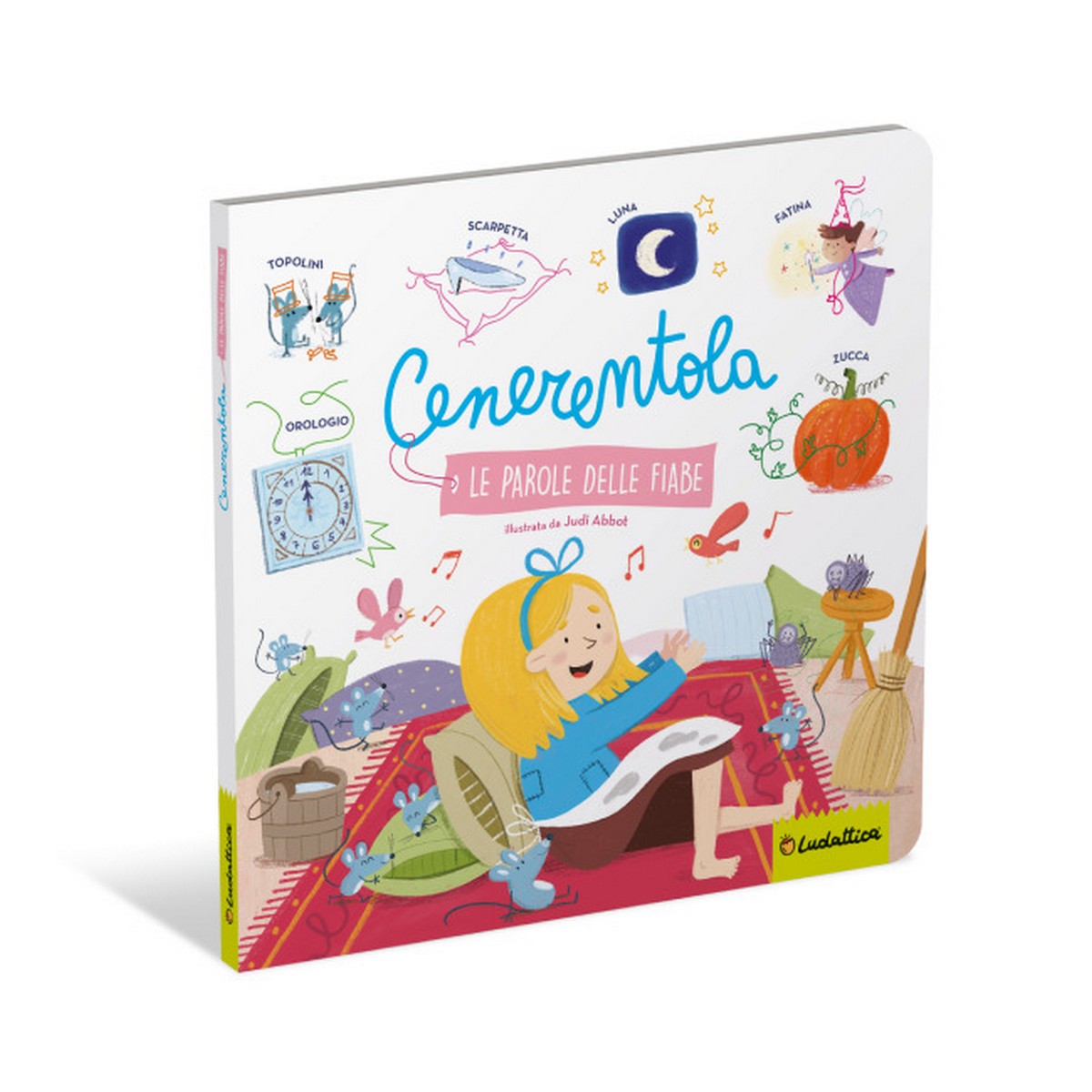 Cenerentola