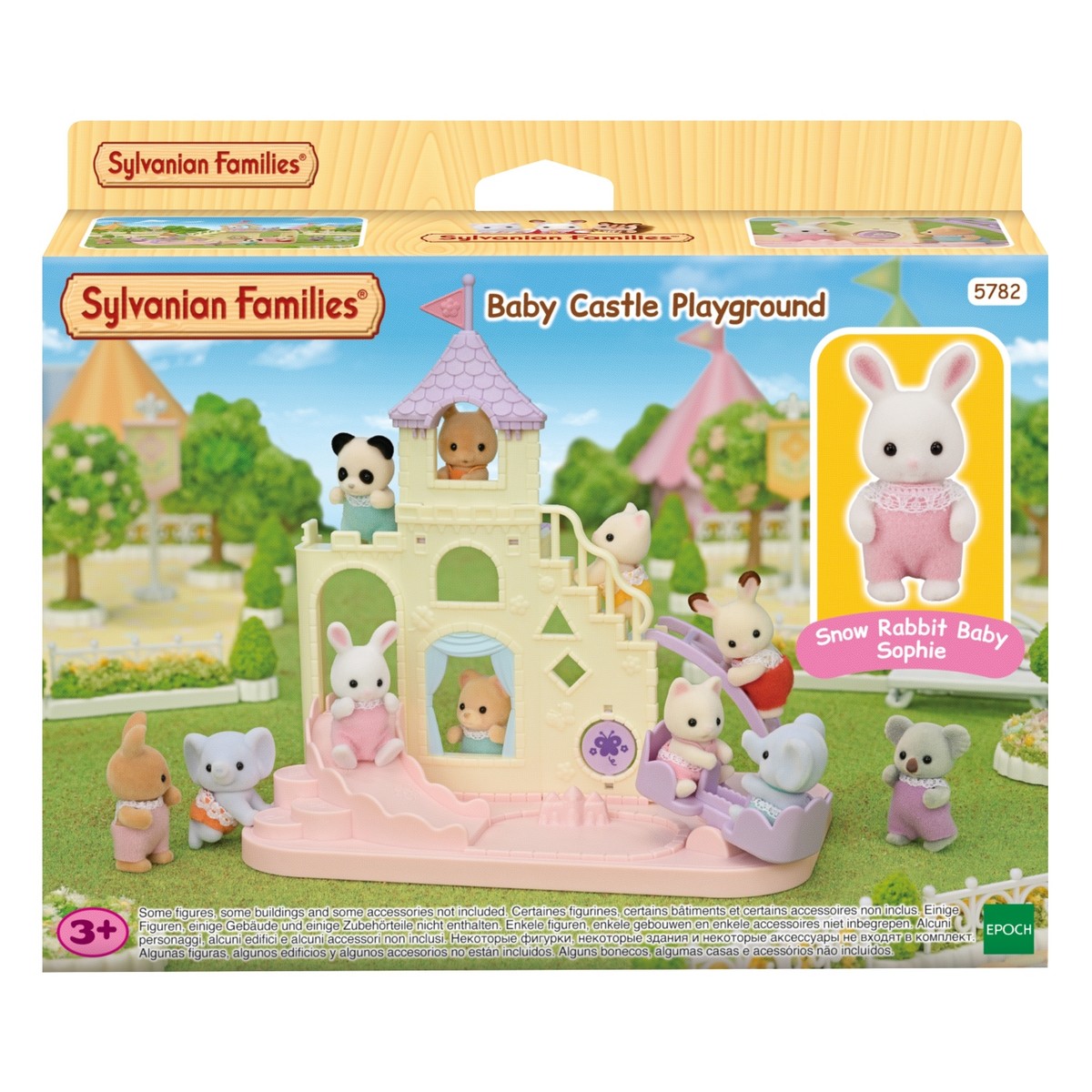 Castello Parco Giochi