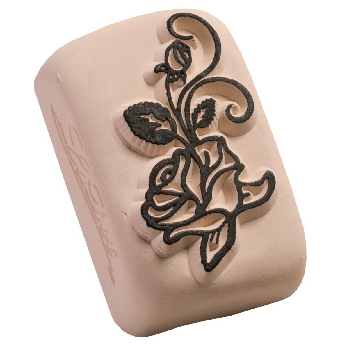 Timbro per Tatuaggio - Rosa