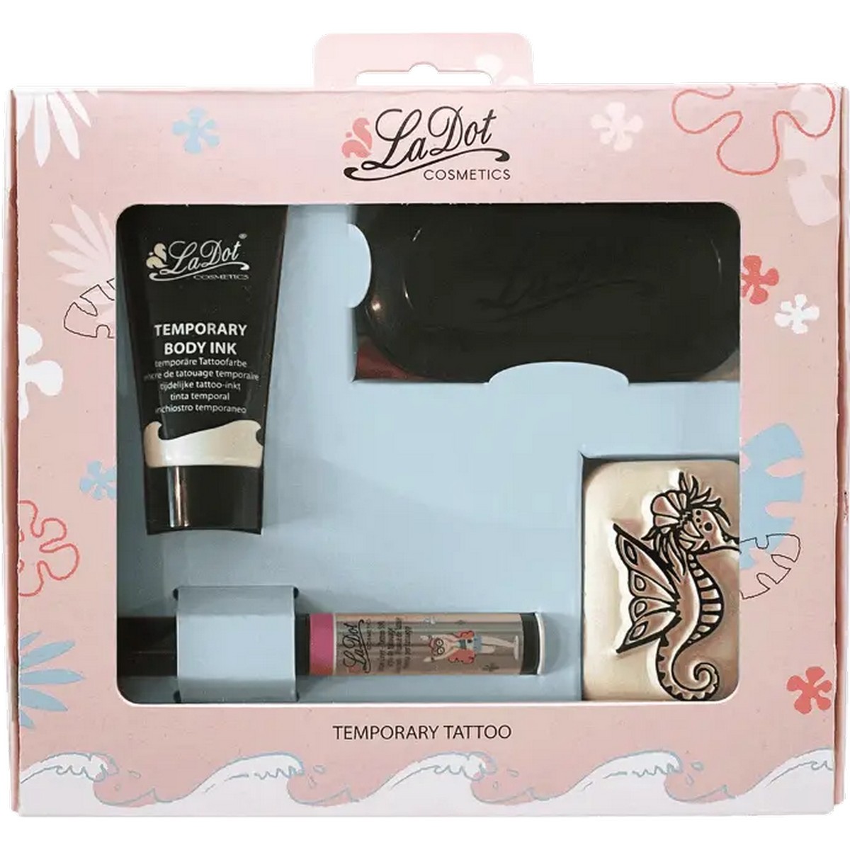 Cofezione Regalo - Set 9