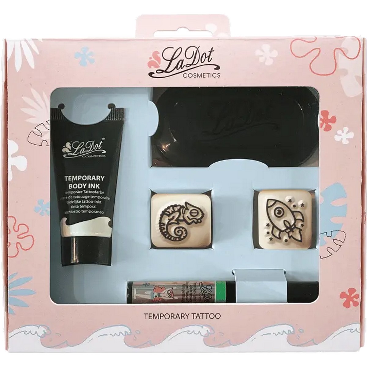 Cofezione Regalo - Set 10