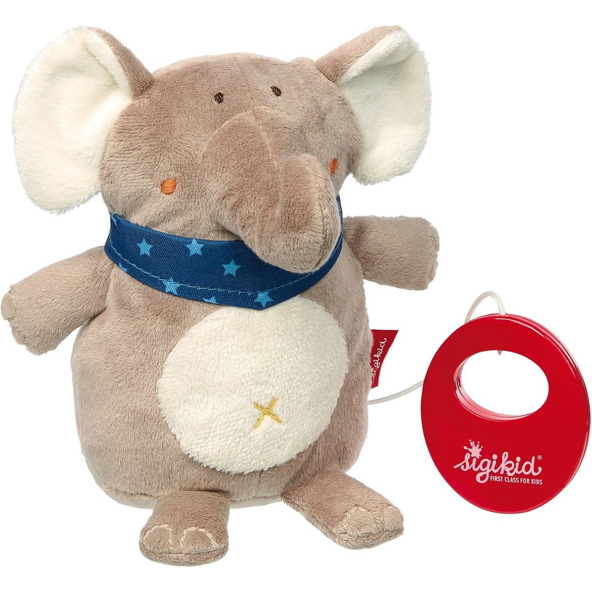 Carillon Elefante