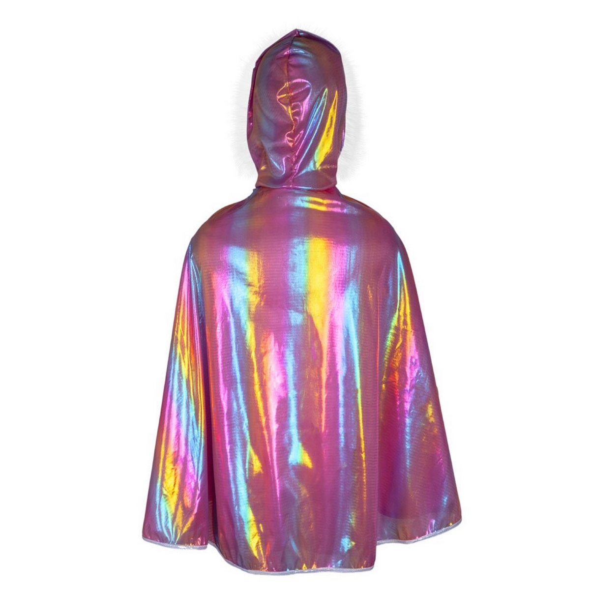 Mantello Arcobaleno