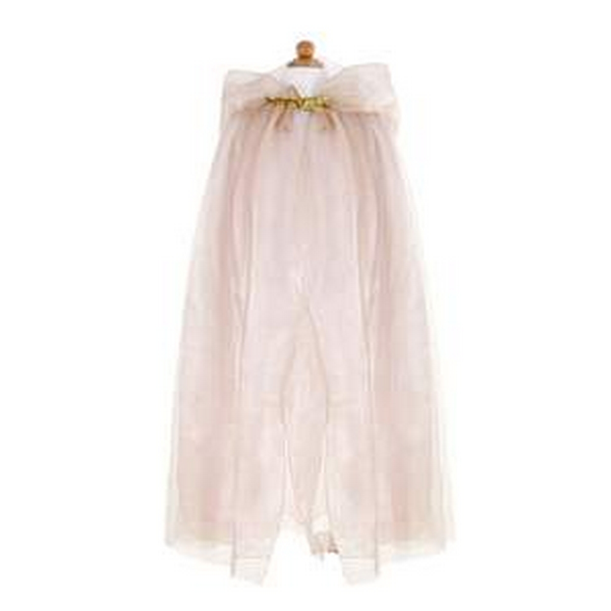 Mantello Principessa Oro