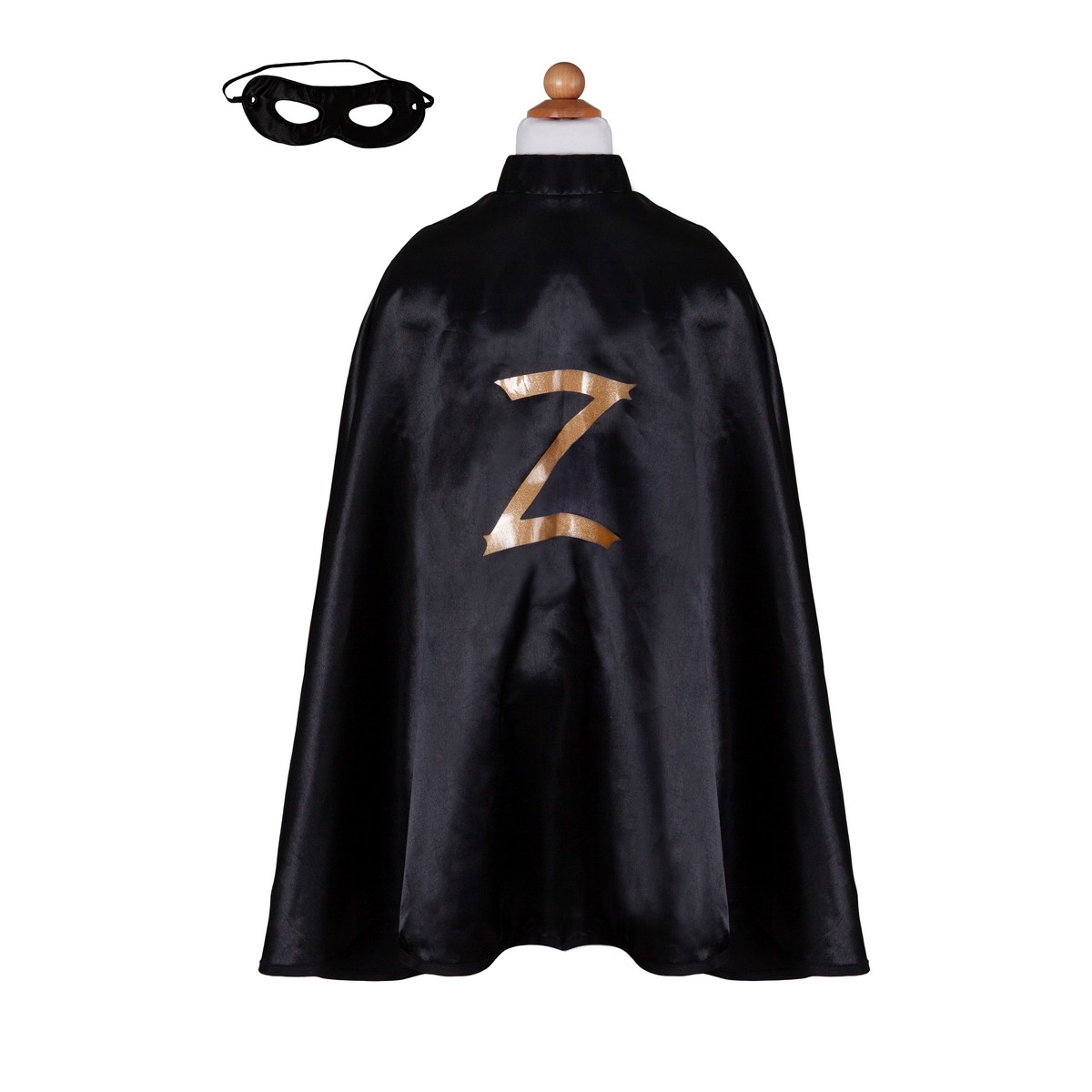 Mantello Zorro