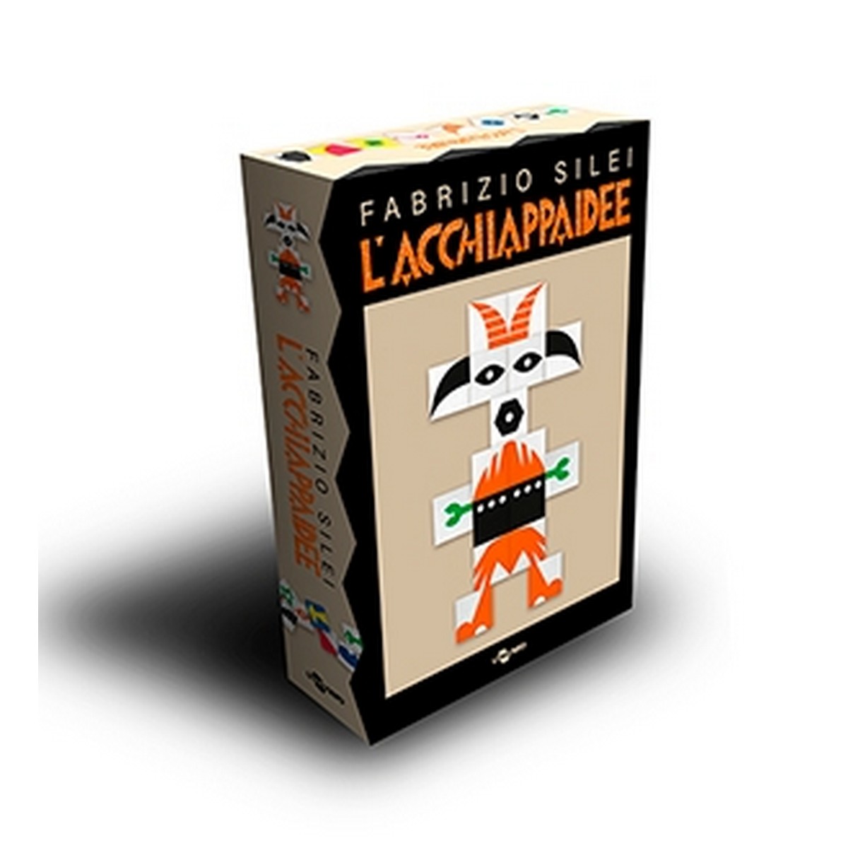 L'acchiappaidee