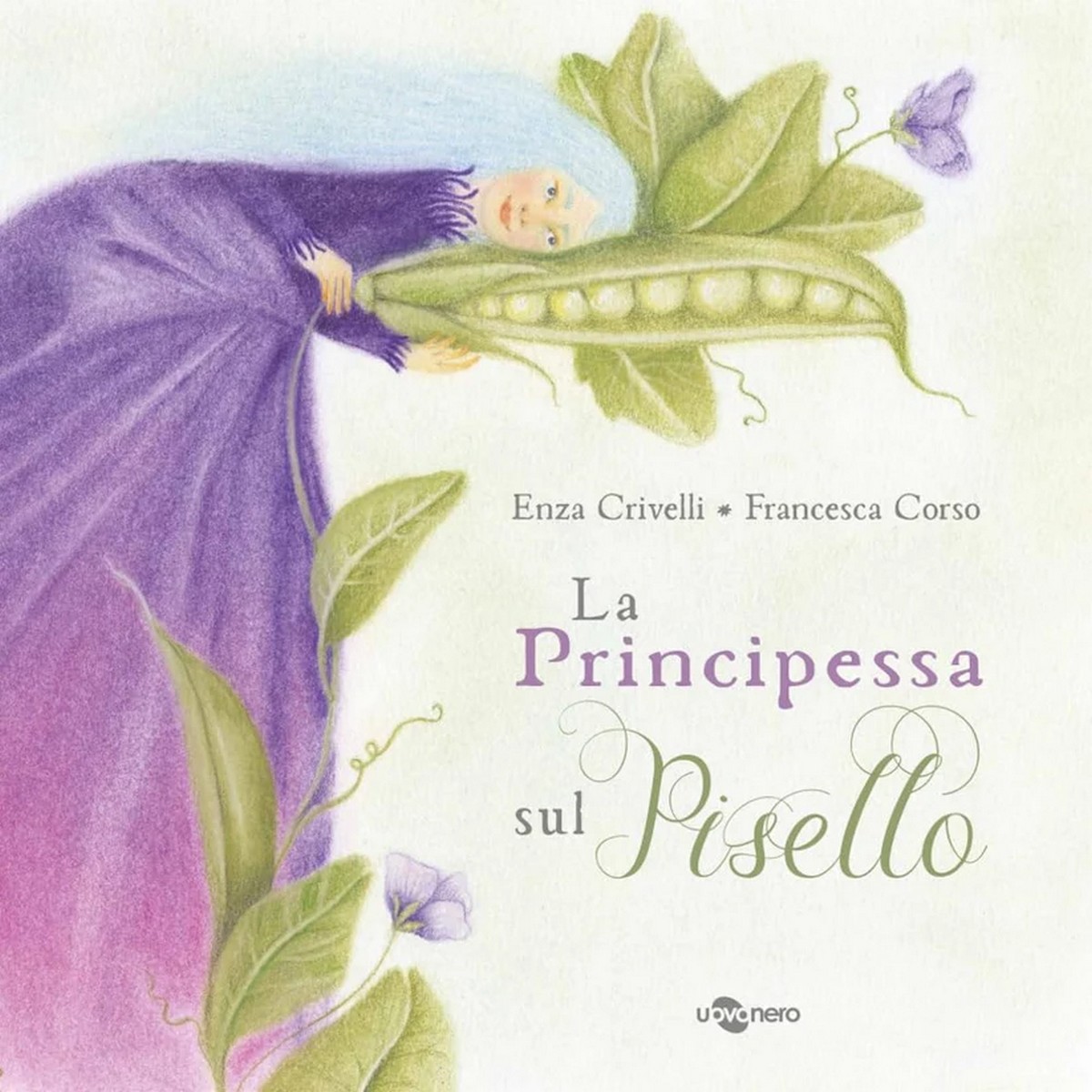 La Principessa sul Pisello