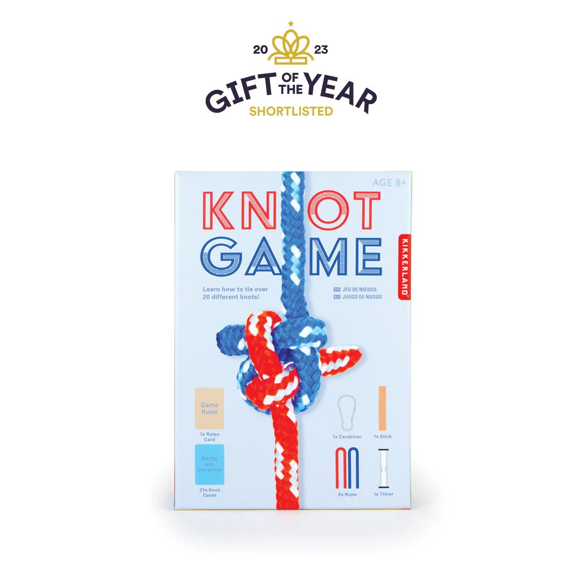 Gioco dei Nodi