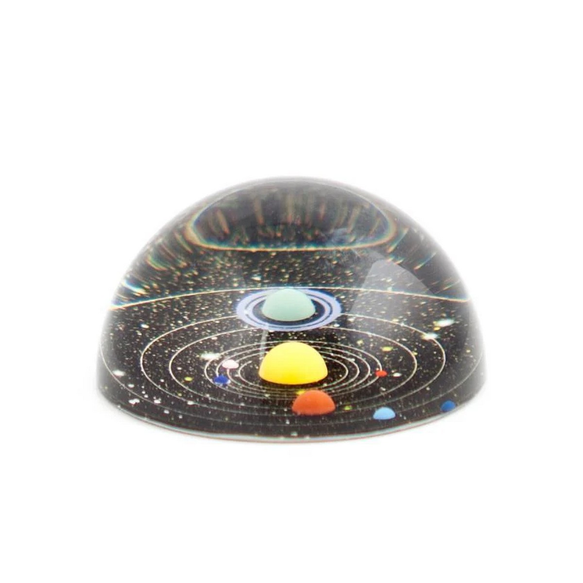 Fermacarte Planetario