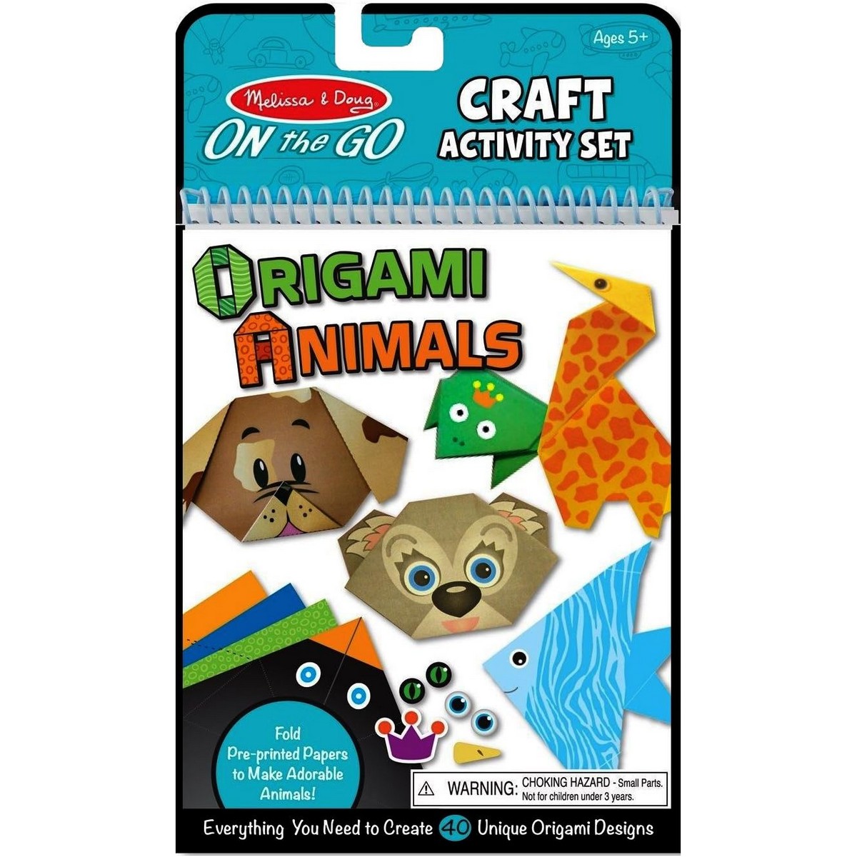 Origami Animali