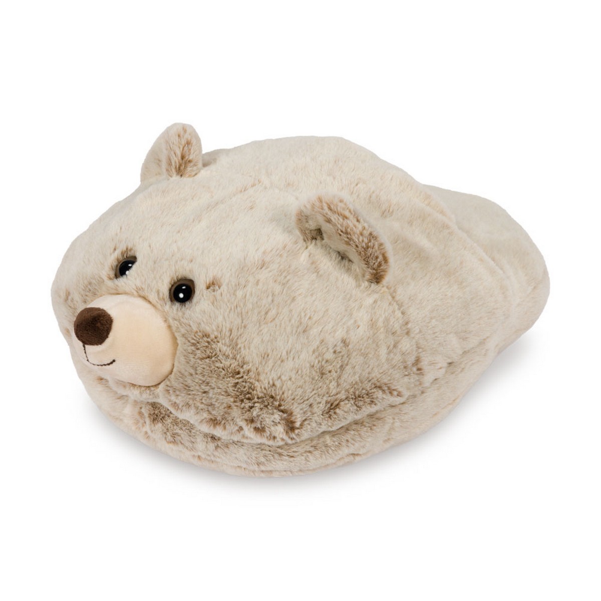 Peluche Scaldapiedi - Orso