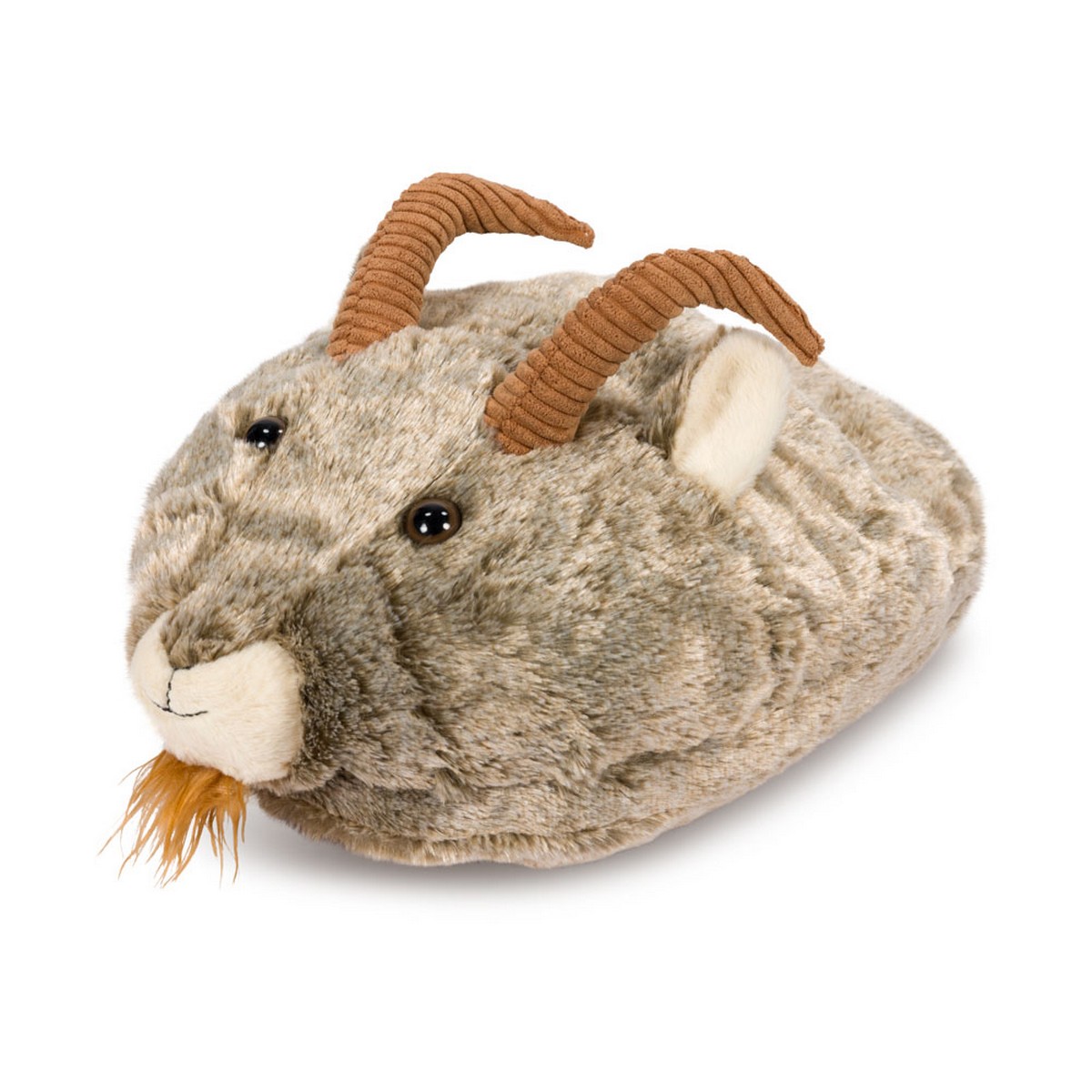 Peluche Scaldapiedi - Capra