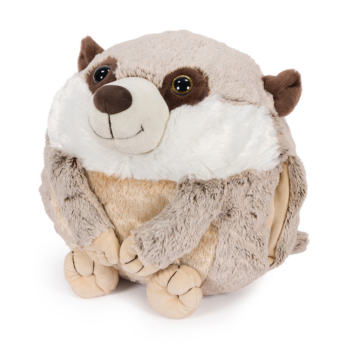Peluche Scaldamani - Suricato