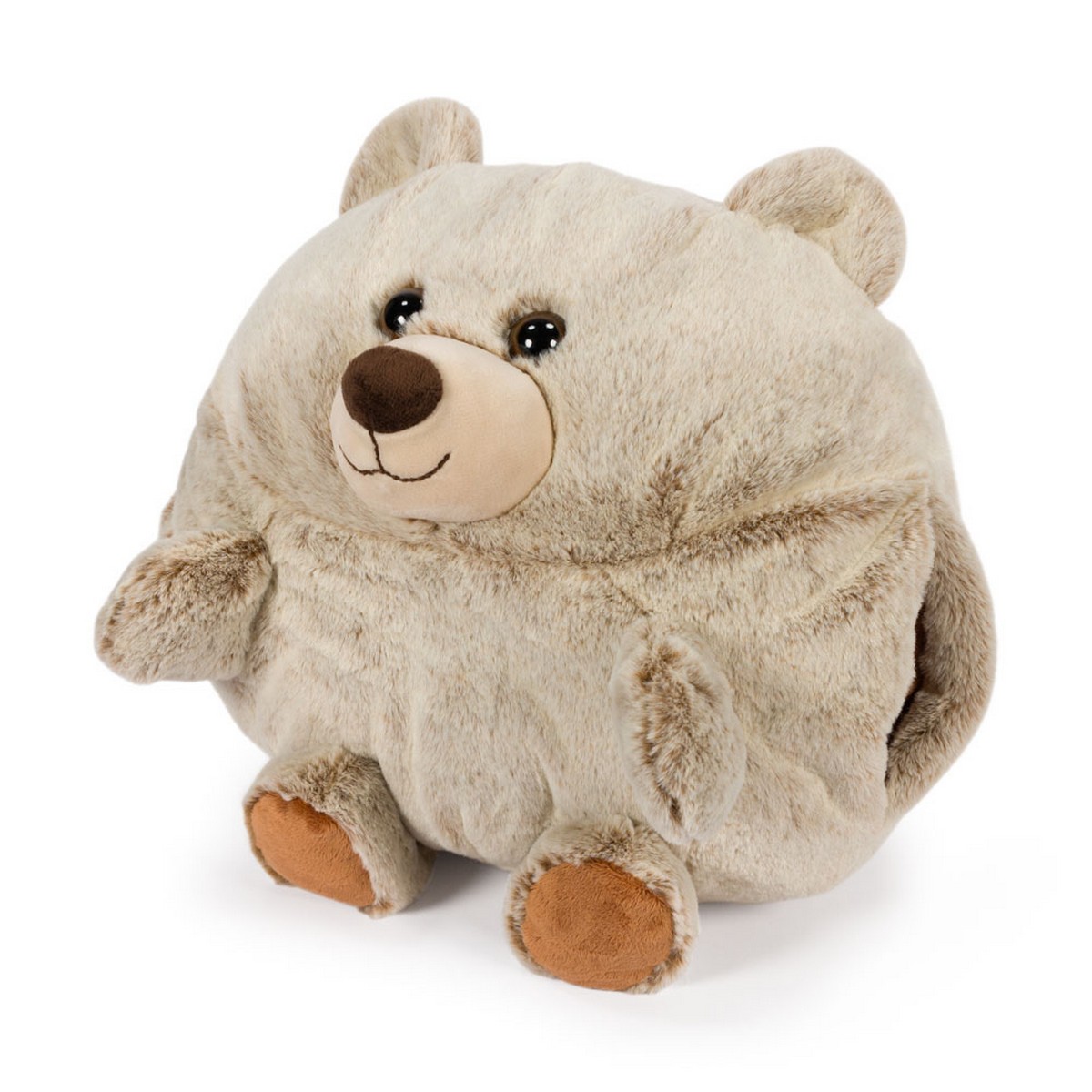 Peluche Scaldamani - Orso