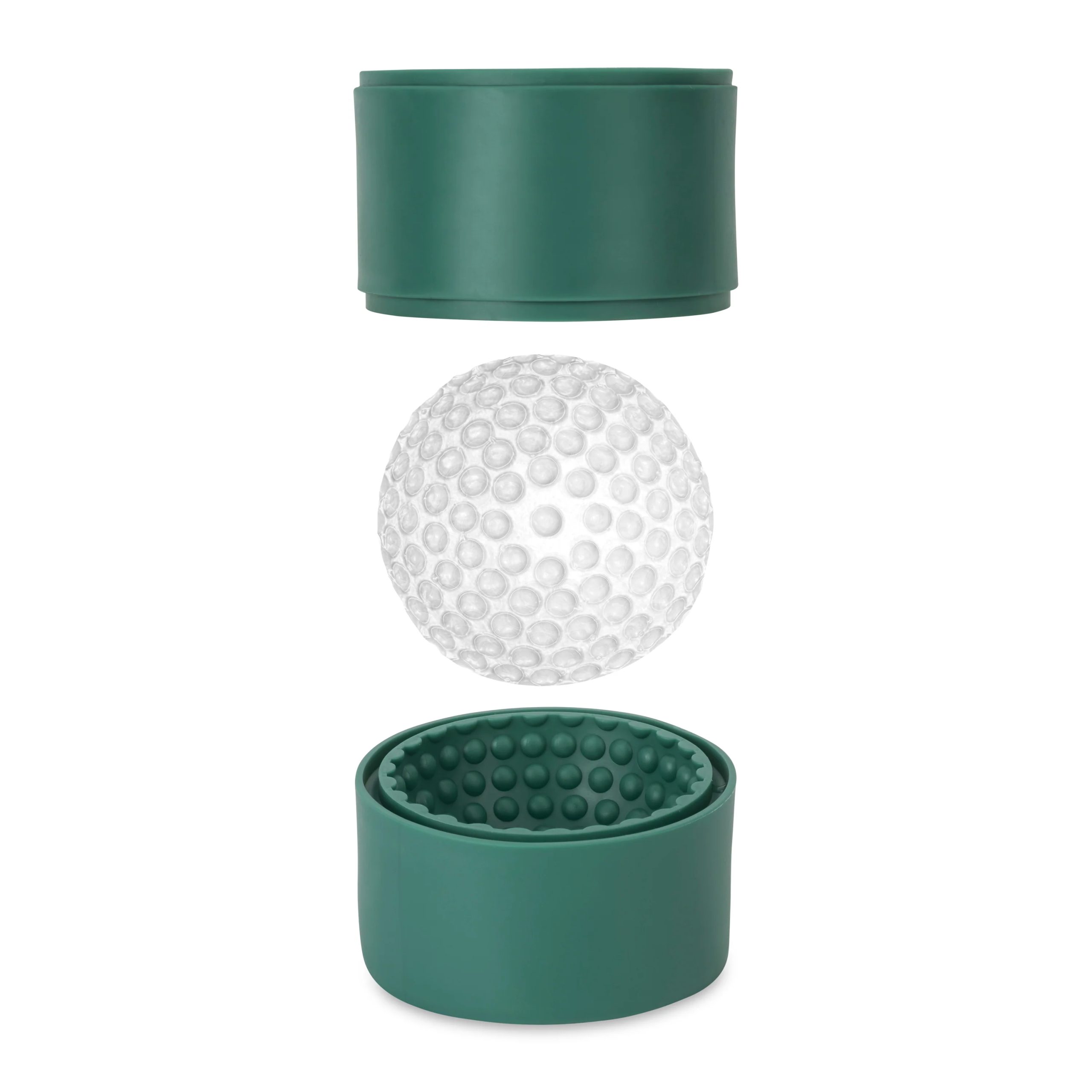 Set per Ghiaccio - Palline da Golf