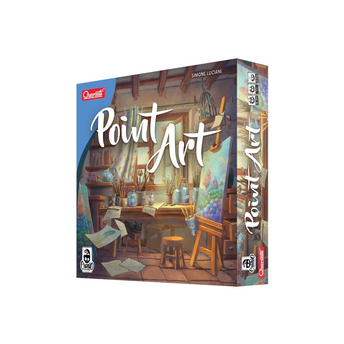 Point Art