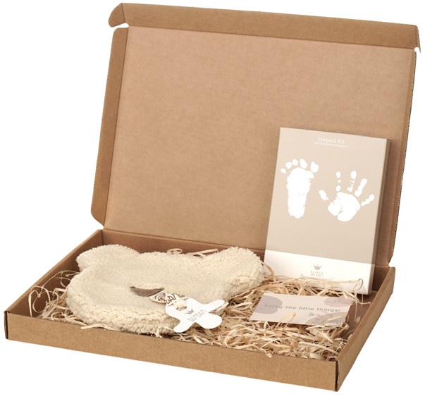 Confezione Regalo Memory