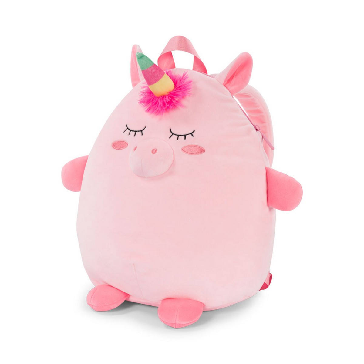 Zaino Unicorno - Cozy Cuddle