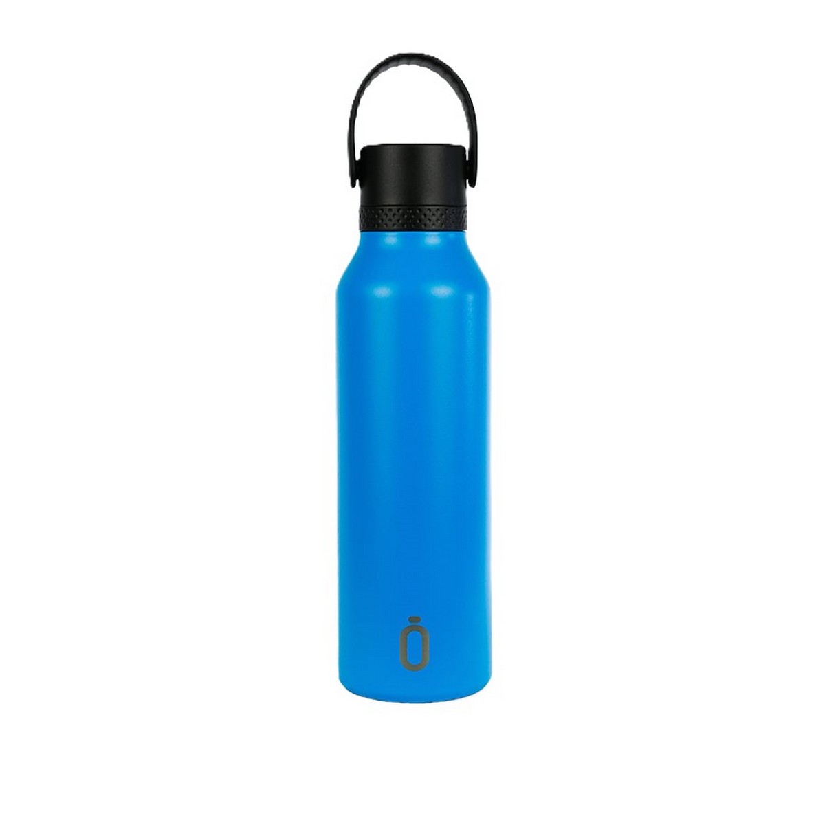 Borraccia Mii 600 ml - Azzurro