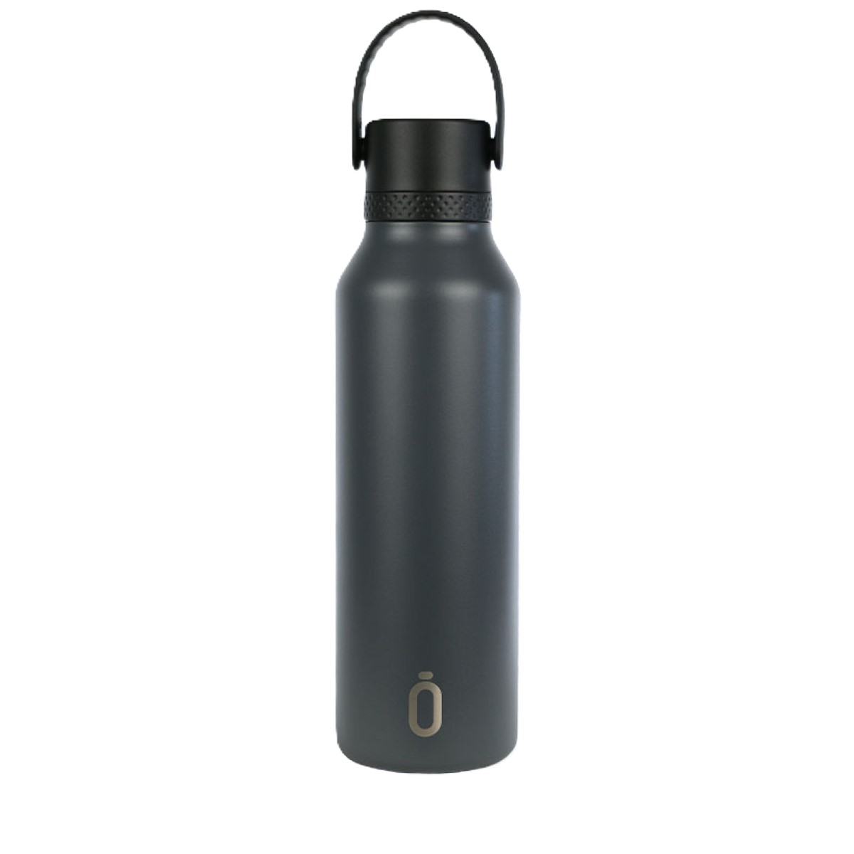 Borraccia Mii 600 ml. - Antracite