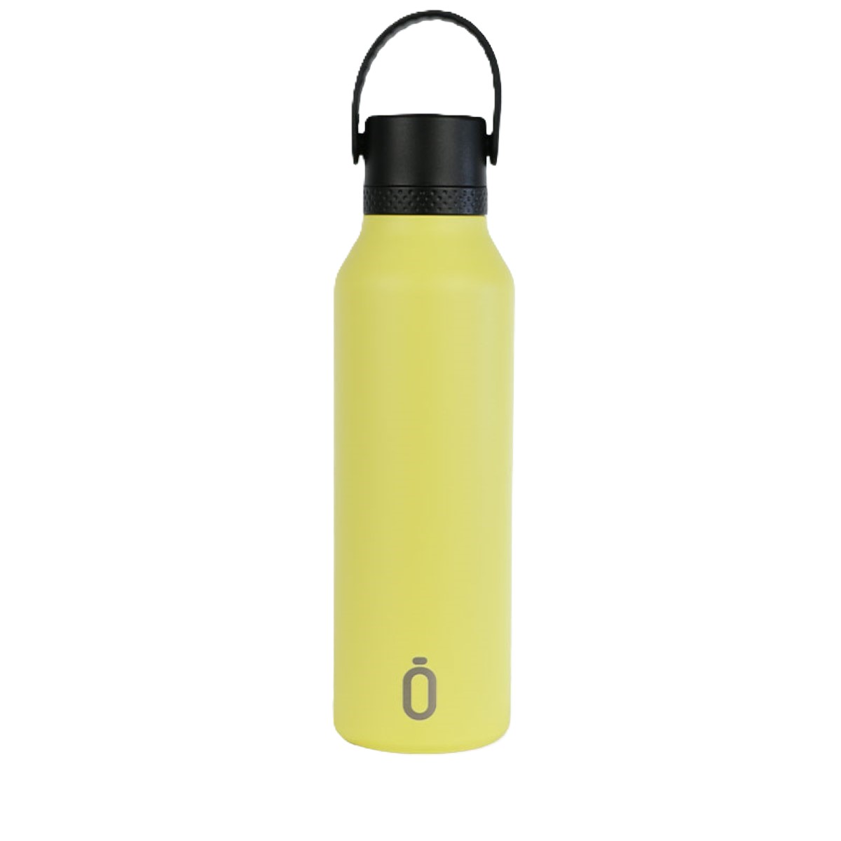 Borraccia Mii 600 ml. - Limone