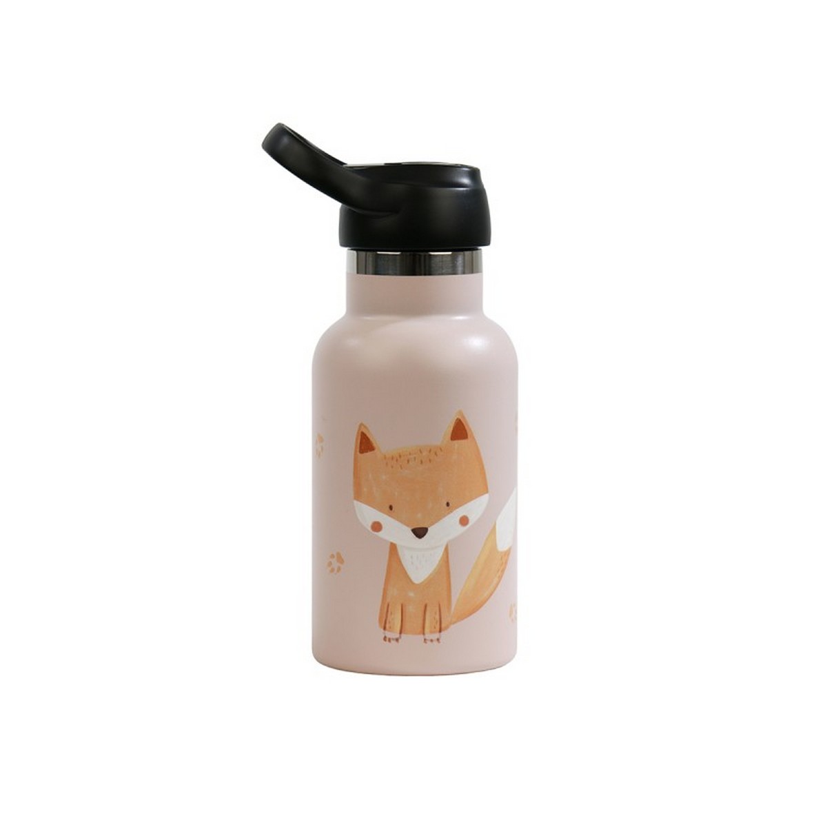 Borraccia 350 ml Sport - Volpe