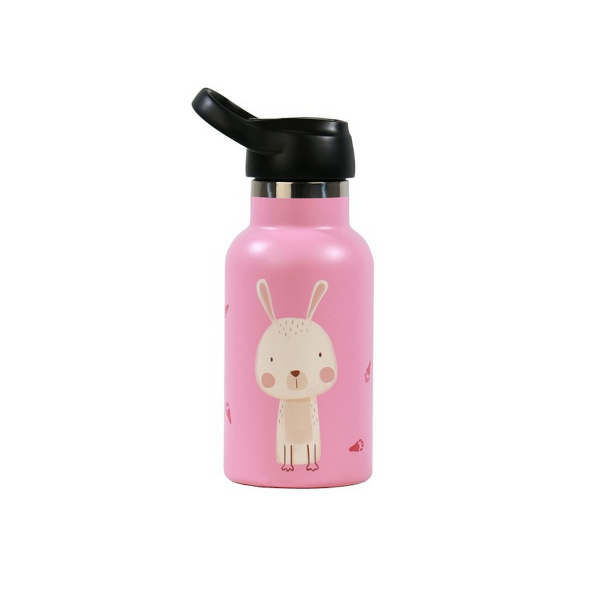 Borraccia 350 ml Sport - Coniglio