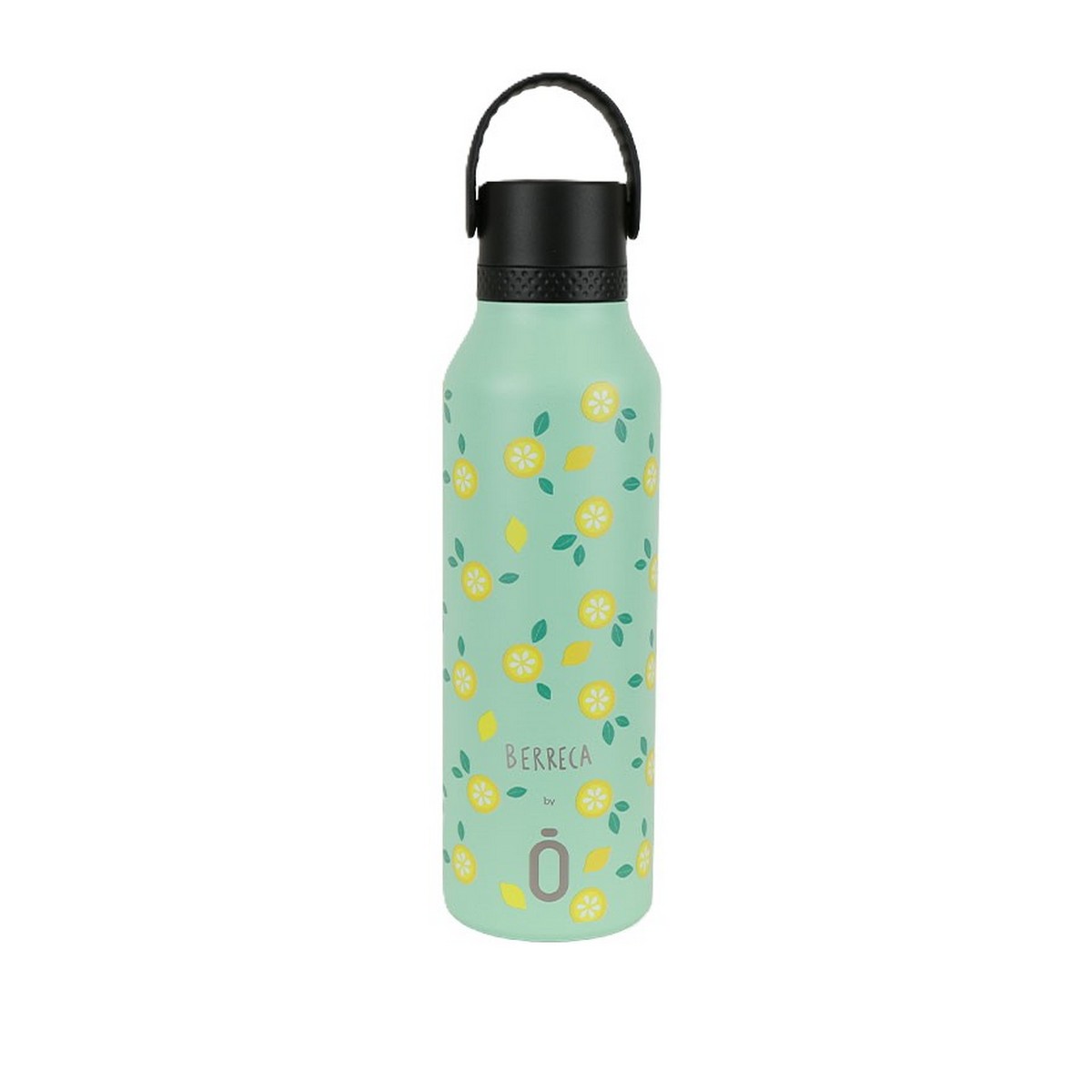 Borraccia Mii 600 ml Berreca - Limoni