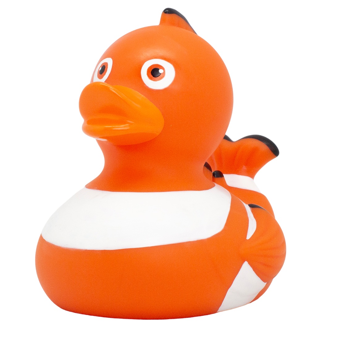 Papera Pesce Pagliaccio
