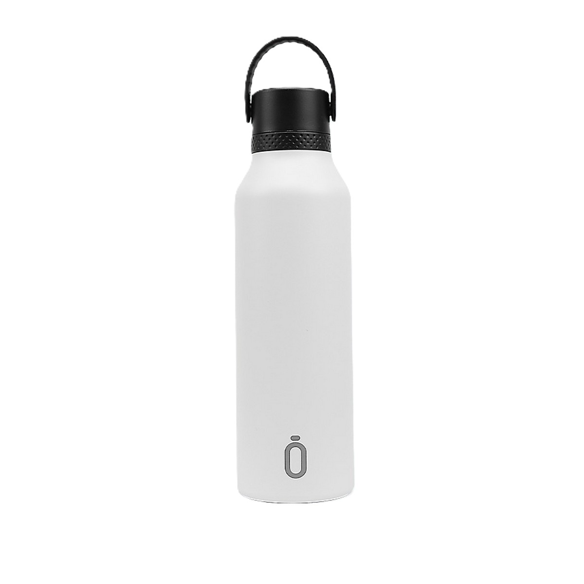 Borraccia Mii 600 ml. - Bianco