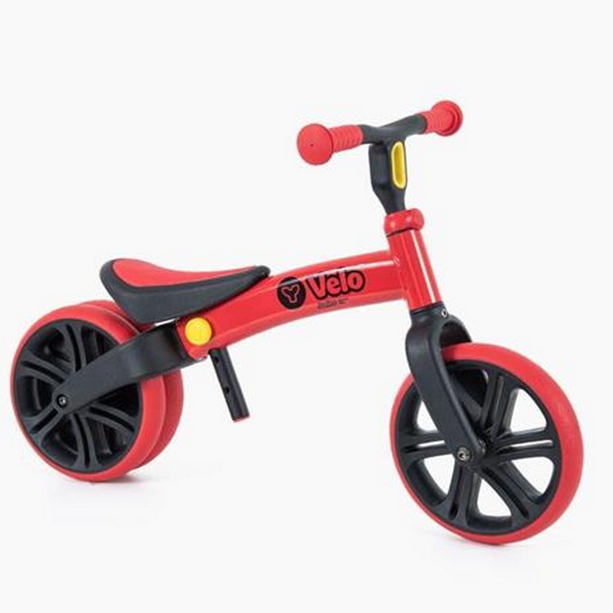 Bicicletta Equilibrio - Yvelo Rossa