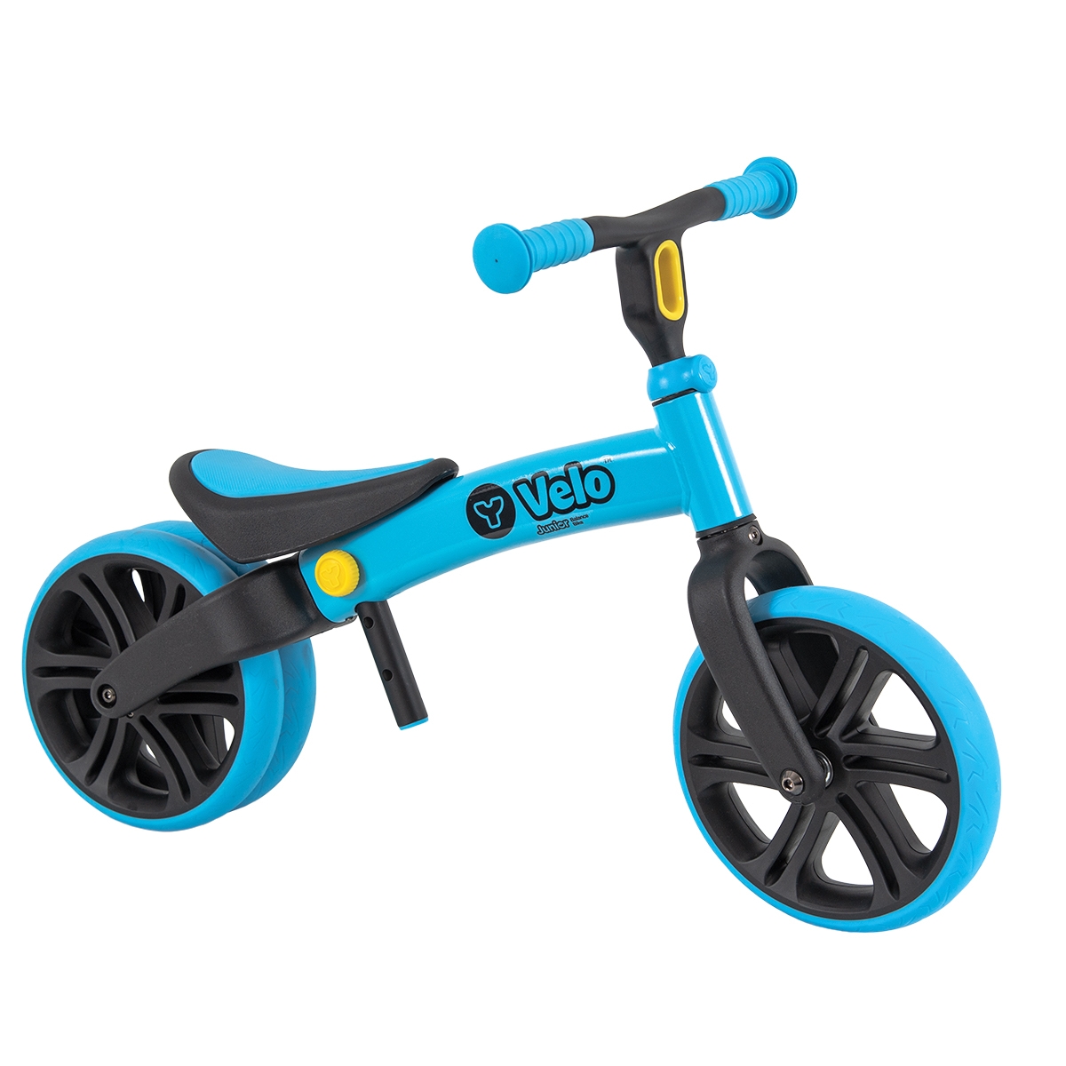Bicicletta Equilibrio - Yvelo Azzurra