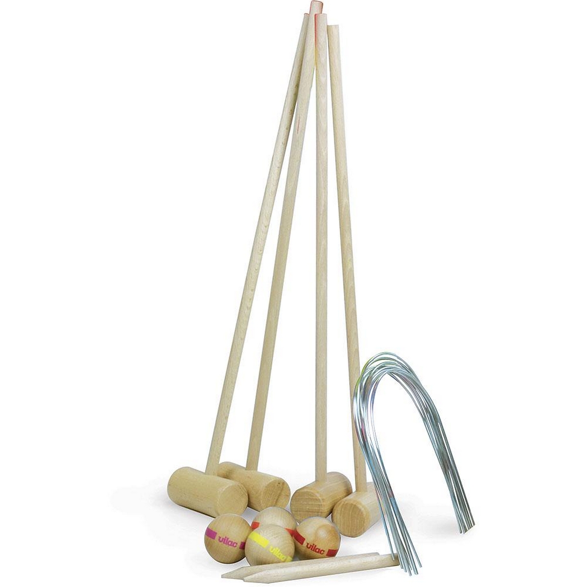 Croquet