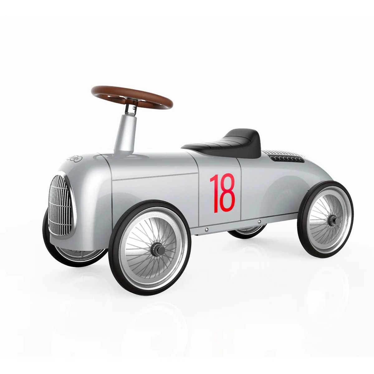 Cavalcabile Roadster AUDI