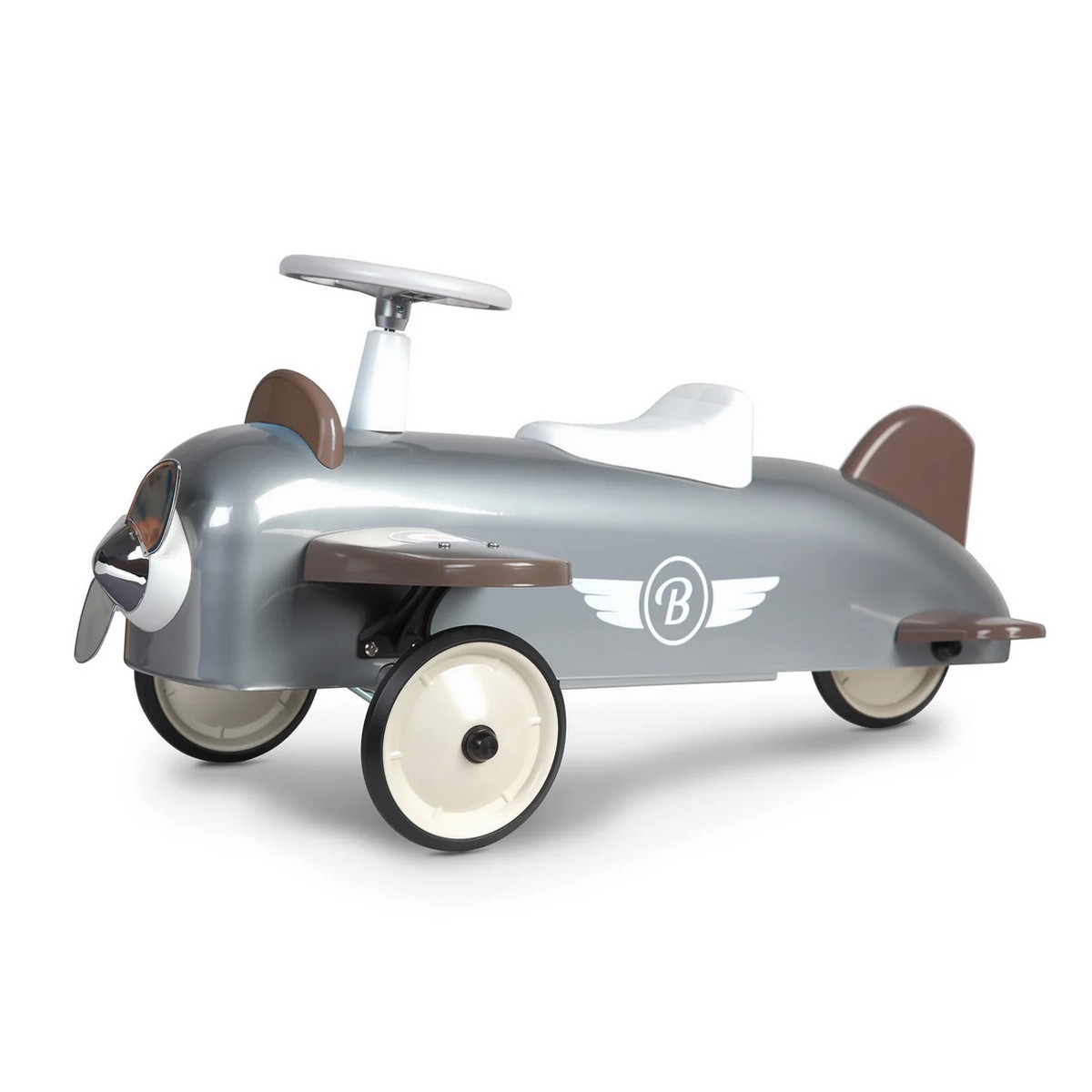 Cavalcabile Speedster Aereoplano