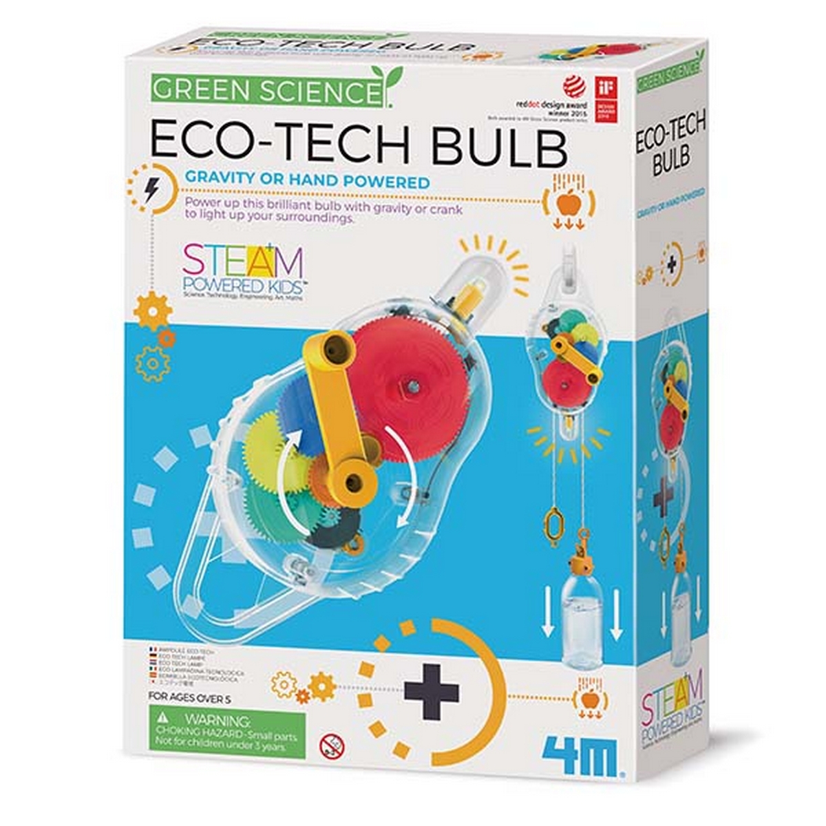 Eco Lampadina