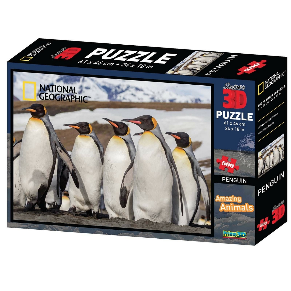 Penguins