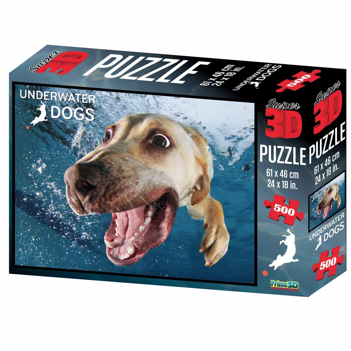 Dogs Bella