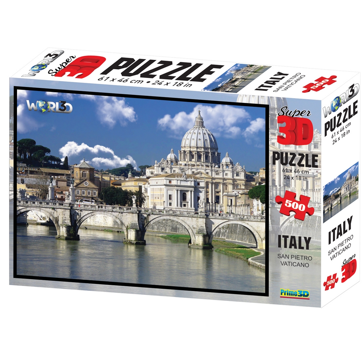 Roma - San Pietro