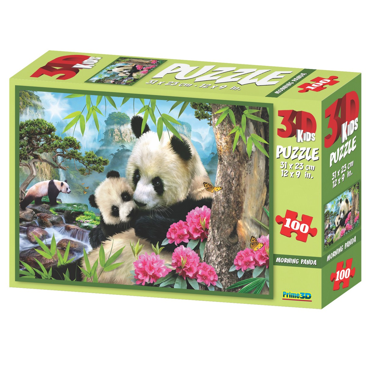 Panda