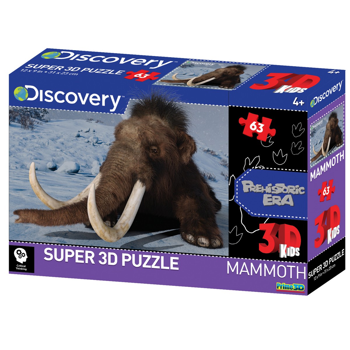 Mammoth