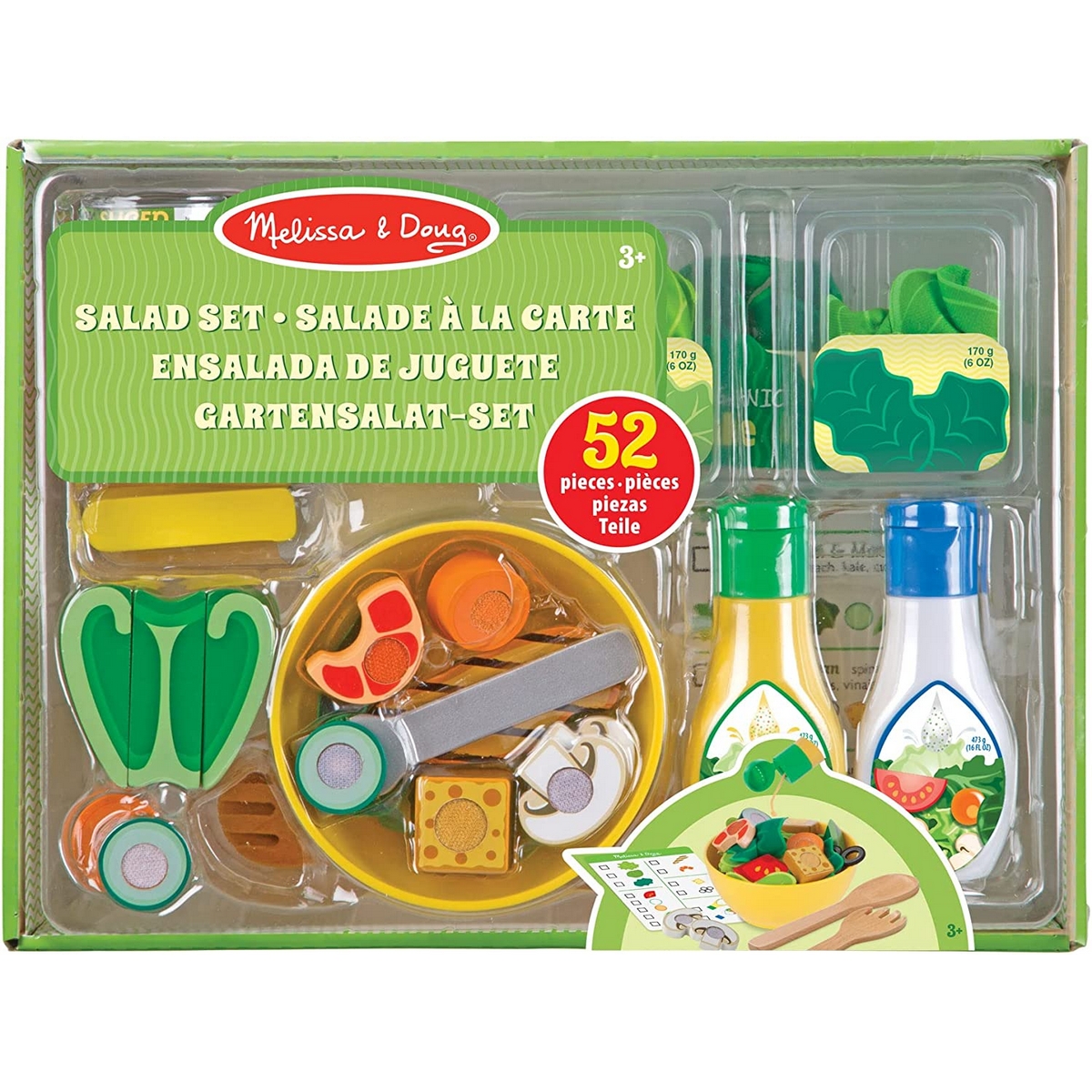 Set per insalata