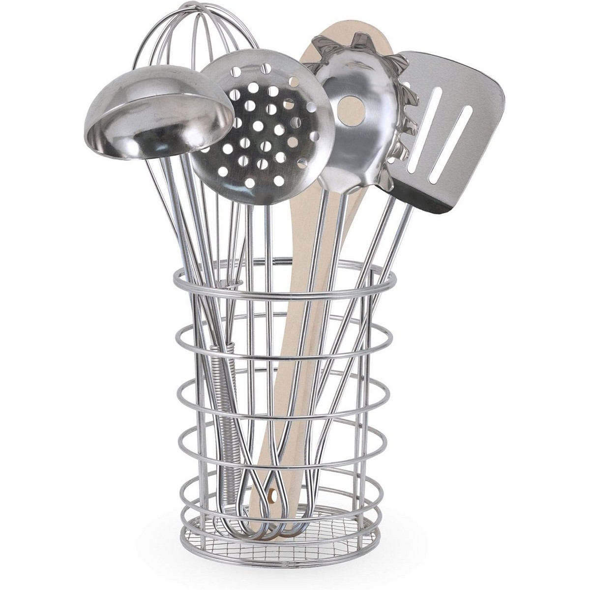 Set Utensili da Cucina