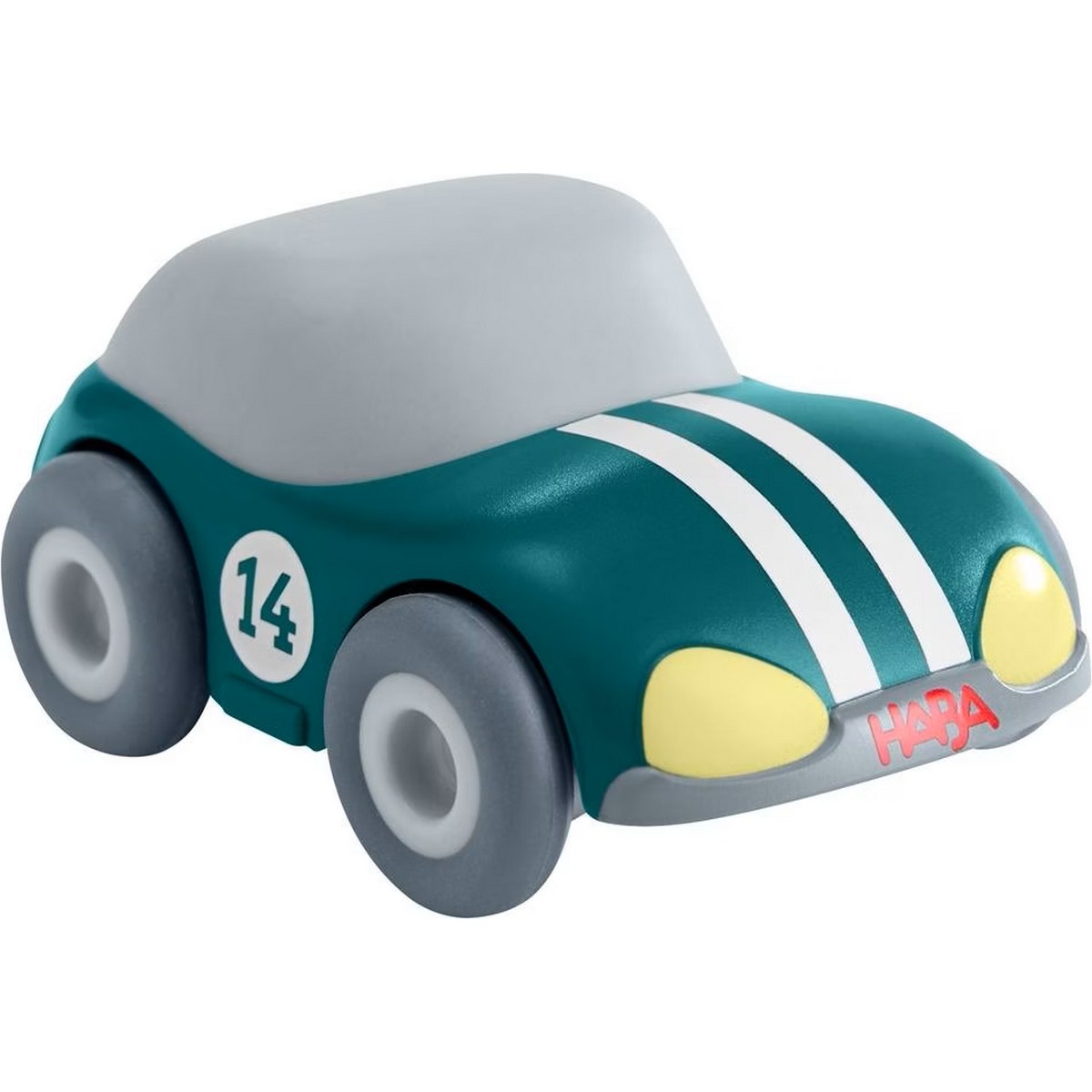 Macchinina Verde - Haba Cars