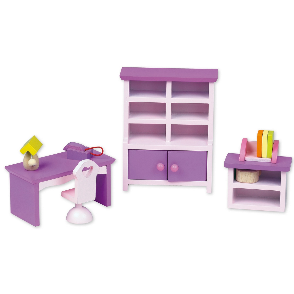 Set Arredo Studio